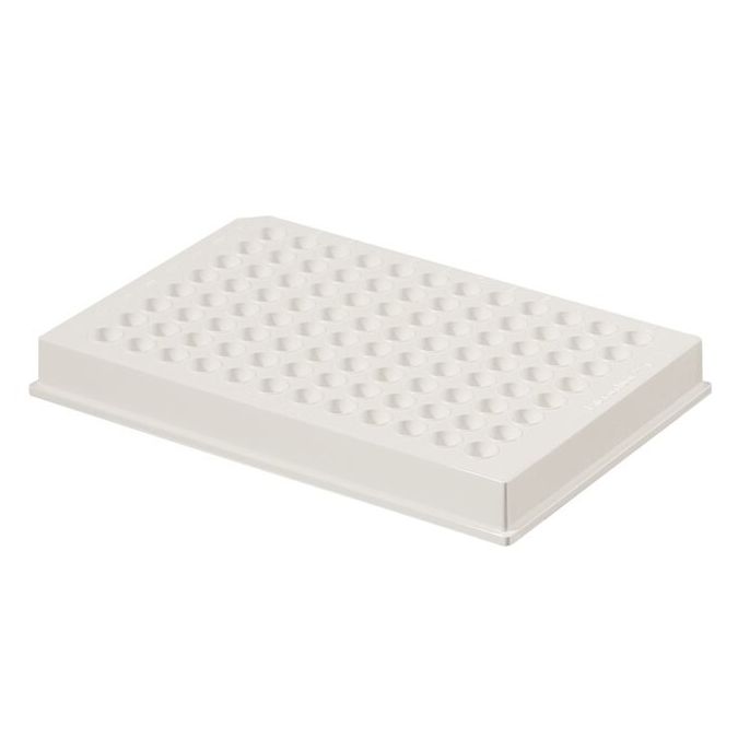 Thermo Scientific White 96-Well Immuno Plates - 96 wells - 280 μL - 7705