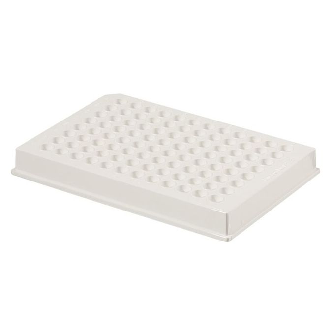 Thermo Scientific White 96-Well Immuno Plates - 96 wells - 280 μL - 7905