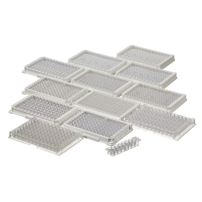 Thermo Scientific Immuno Clear Standard Modules - 16 wells - 250 μL - 469264