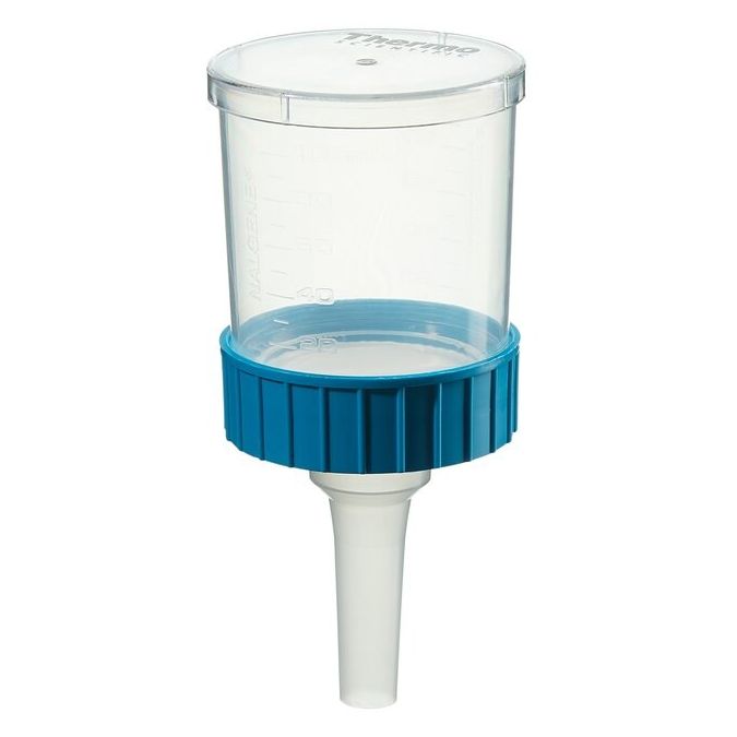 Nalgene Single Use Analytical Filter Funnels