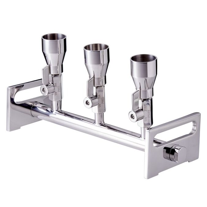 Thermo Scientific Filtration Hardware, Accessories, and Spare Parts - DS0345-0001