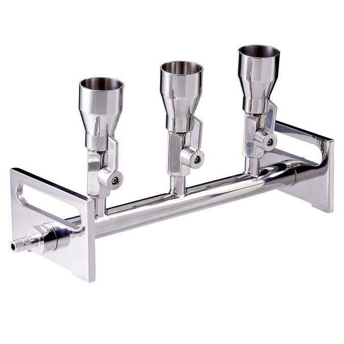 Thermo Scientific Filtration Hardware, Accessories, and Spare Parts - 710300-0006