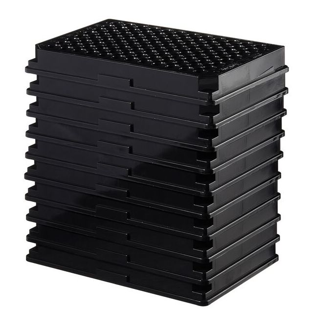 Thermo Scientific Plates and Modules with Covalent Binding Surfaces - 96 wells - 100 μL - 436008