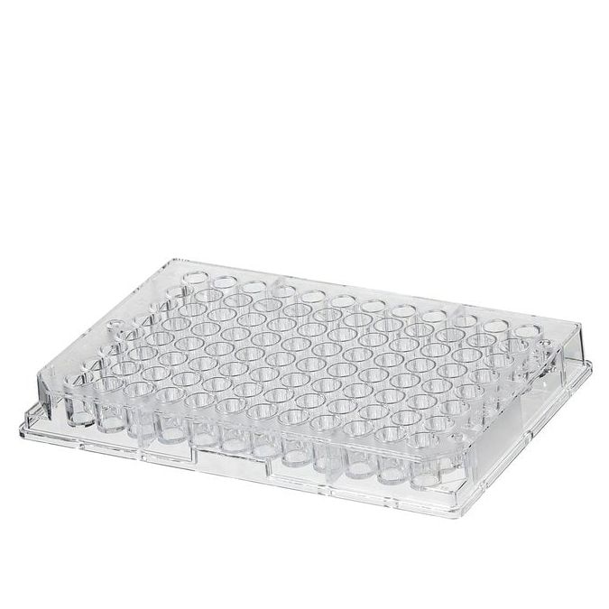 Thermo Scientific Plates and Modules with Covalent Binding Surfaces - 96 wells - 100 μL - 436006