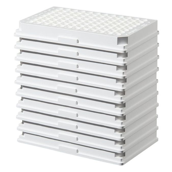 Thermo Scientific Plates and Modules with Covalent Binding Surfaces - 96 wells - 100 μL - 436007