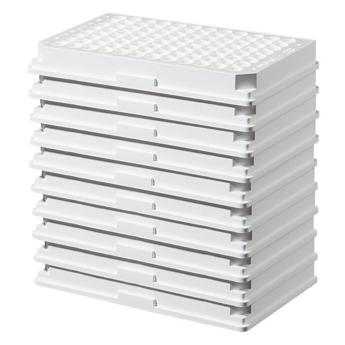 Thermo Scientific Plates and Modules with Affinity Binding Surfaces - 96 wells - 100 μL - 436015