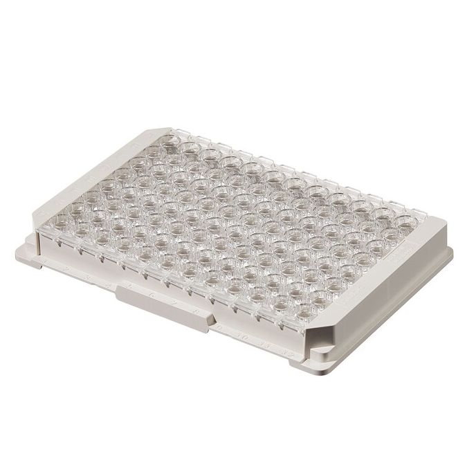 Thermo Scientific Plates and Modules with Affinity Binding Surfaces - 96 wells - 100 μL - 436022