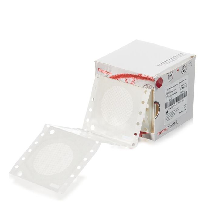 Thermo Scientific Analytical Membrane Bands - DS0600-0102 - White