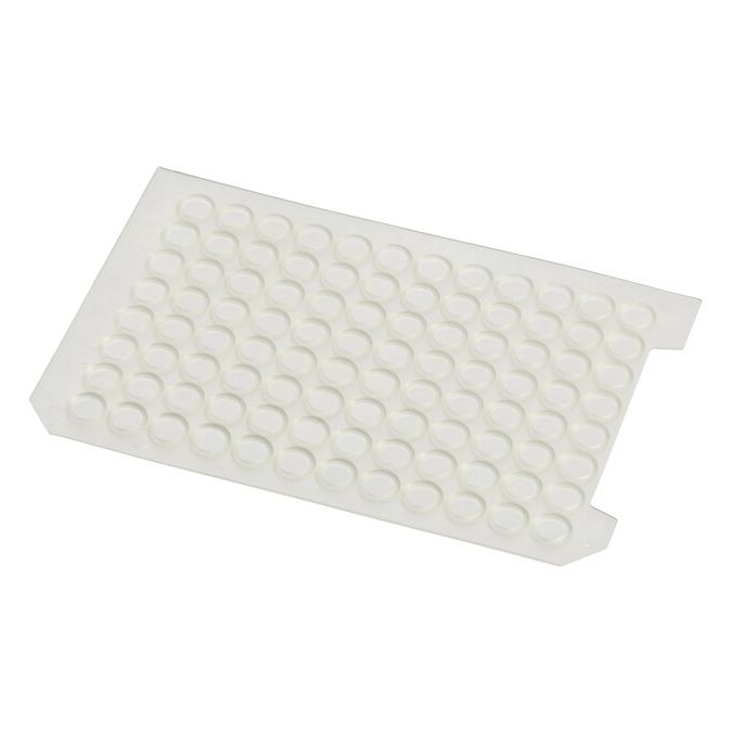 Thermo Scientific Nunc 96-Well Cap Mats - 96 wells - 276000
