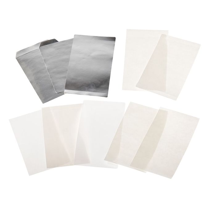 Thermo Scientific Nunc Seals, Tapes, and Foils - 96 wells - 236703