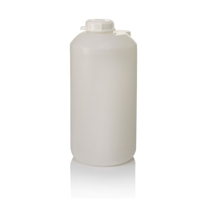Nalgene Closed-Dome Polypropylene Tanks