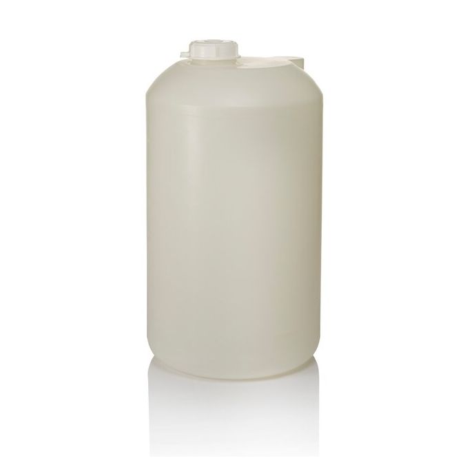 Nalgene Closed-Dome Polypropylene Tanks