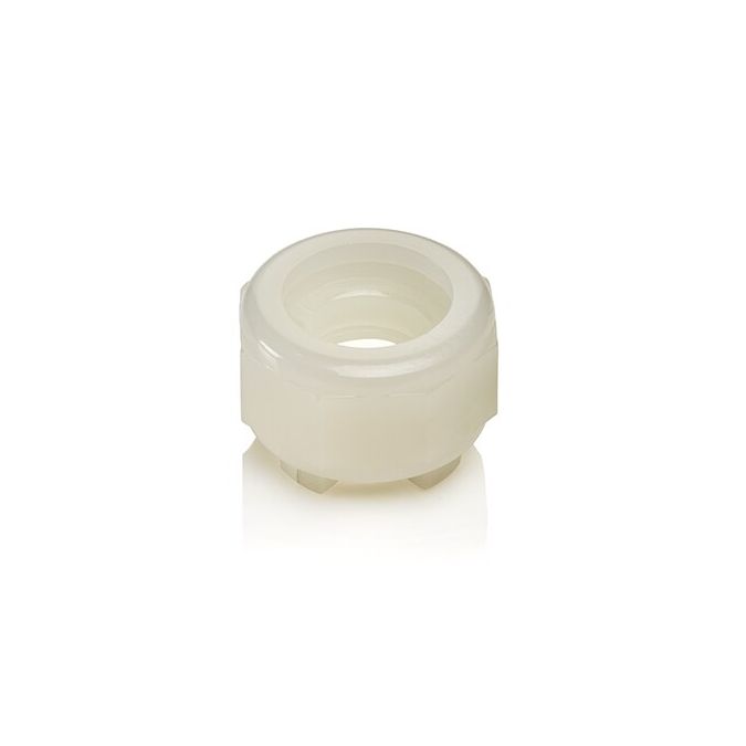 Nalgene PVDF True Union Clamps, 0.75 inch