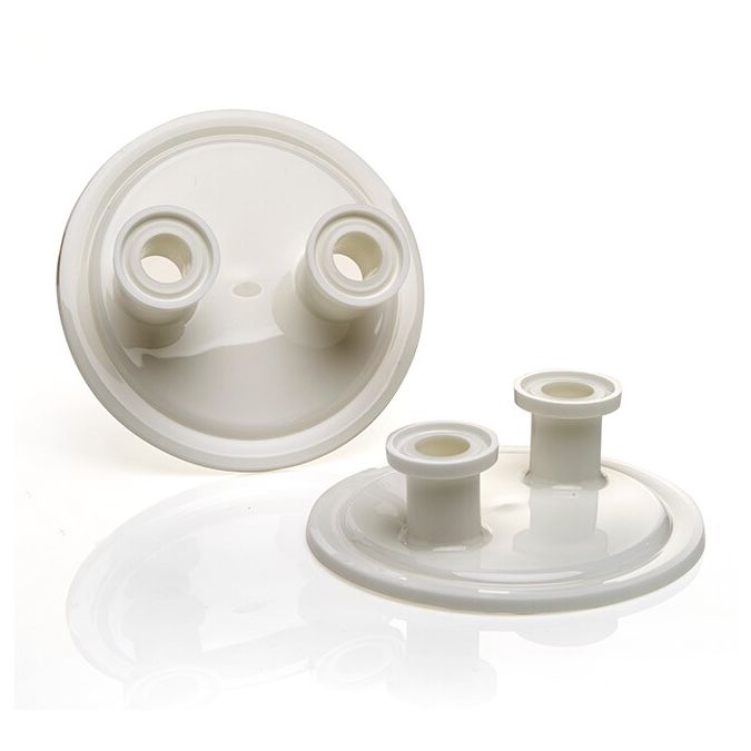 Thermo Scientific 2688-2075 Nalgene Polycarbonate, End Cap (4/Cs.)