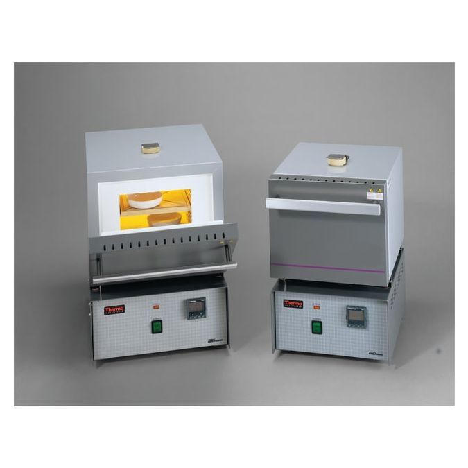 Thermolyne F48058 FURNACE 350CI 4PRG COM 208V