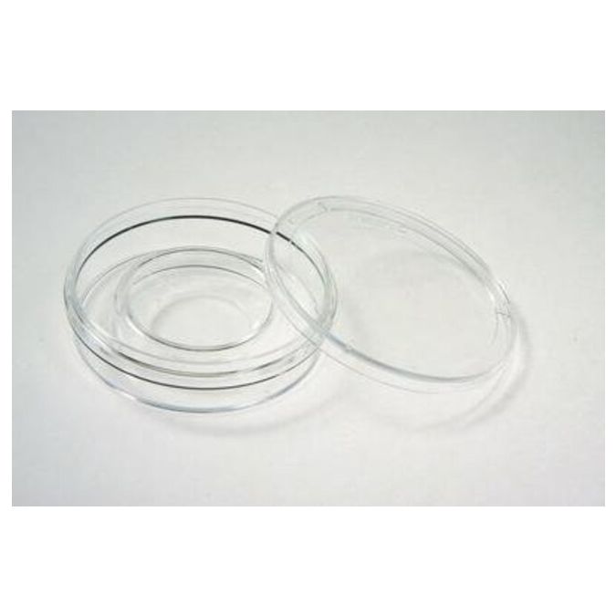 Thermo Scientific Nunc IVF Center Well Dish - 150260 - 55 mm - Clear