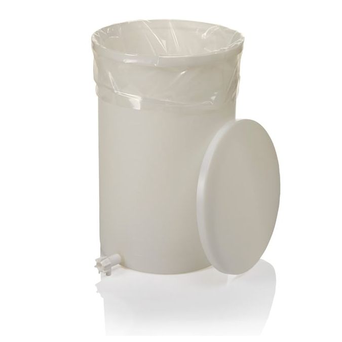 Nalgene Coex Polyethylene Film Tank Liners