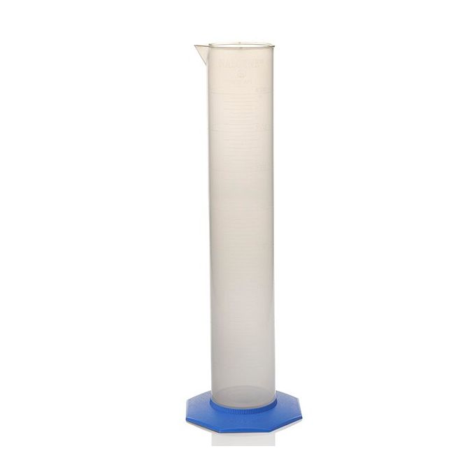 Thermo Scientific Nalgene Polypropylene Graduated Cylinders - 3662-4000 - 4000 mL - Polypropylene