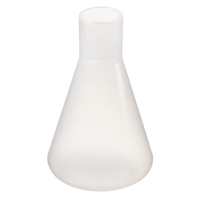 Thermo Scientific Nalgene Polypropylene Copolymer Erlenmeyer Flasks - 4102-0250