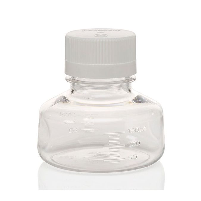Thermo Scientific Nalgene Rapid-Flow Sterile Filter Storage Bottles - 455-0150