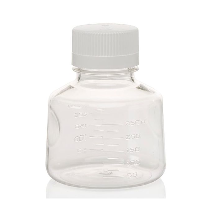 Thermo Scientific Nalgene Rapid-Flow Sterile Filter Storage Bottles - 455-0250