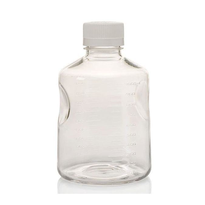 Thermo Scientific Nalgene Rapid-Flow Sterile Filter Storage Bottles - 455-1000