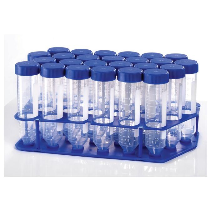 Thermo Scientific Nunc Conical Sterile Polypropylene Centrifuge Tubes - 50 mL - 98.6 mmL - Sterile - 339653