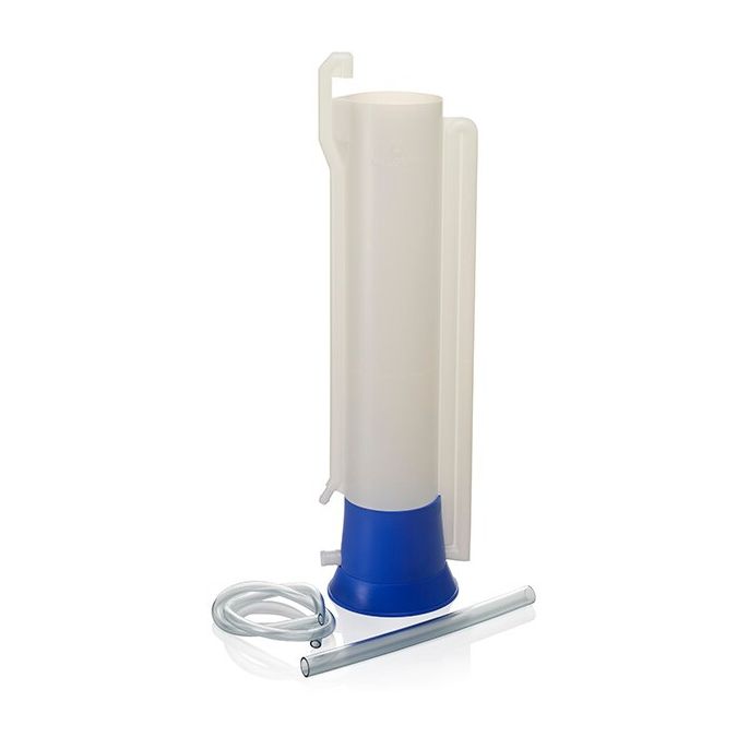 Nalgene HDPE Pipet Washers/Rinsers for 16 and 24 in. Pipets