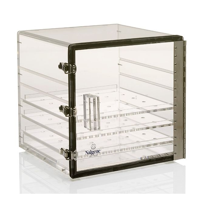 Nalgene Acrylic Desiccator Cabinets