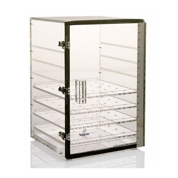 Nalgene Acrylic Desiccator Cabinets