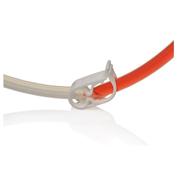 Nalgene Polypropylene Pinch Clamp