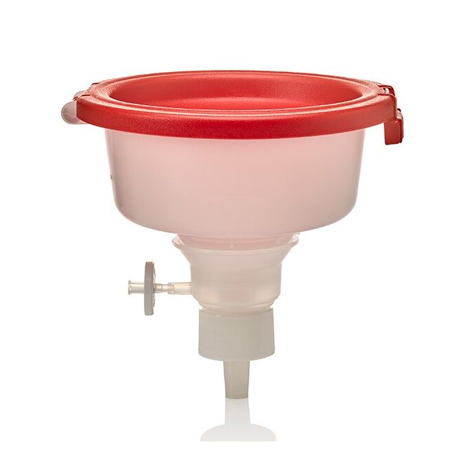 Nalgene Safety Waste Funnel