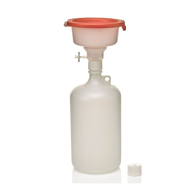 Nalgene Safety Waste System