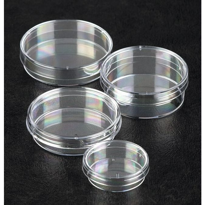 Thermo Scientific Sterilin 30 to 140mm Petri Dishes - 121V - 35 mm