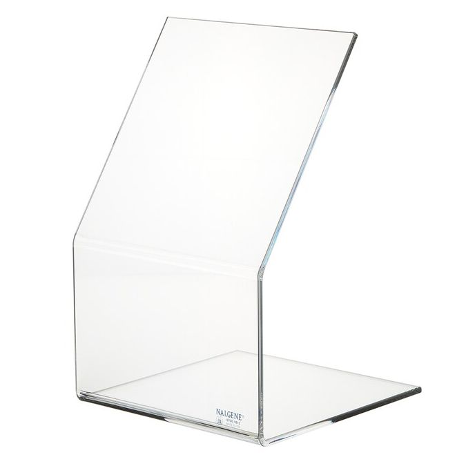 Nalgene Acrylic Benchtop Beta Radiation Shield