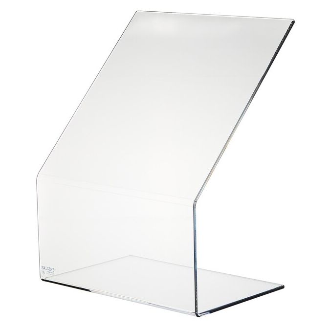 Nalgene Acrylic Benchtop Beta Radiation Shield