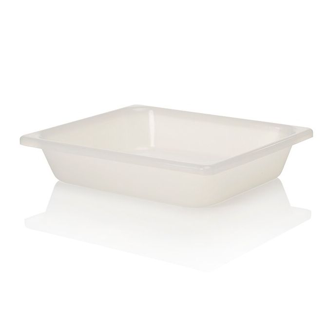 Thermo Scientific Nalgene Autoclavable Polypropylene Pans - 6902-3000