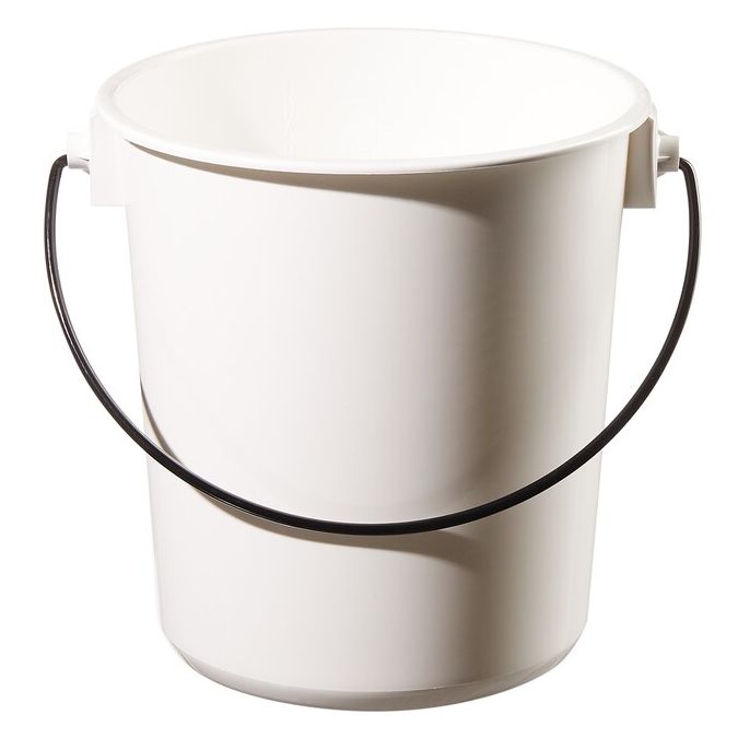 Nalgene Autoclavable Graduated Buckets