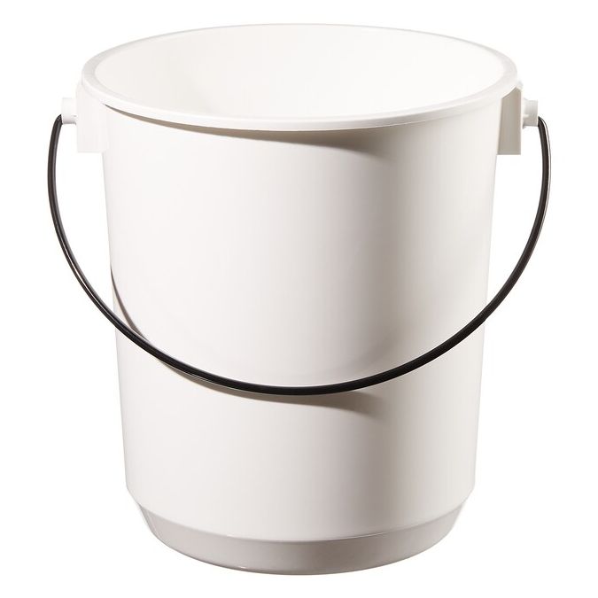 Nalgene Autoclavable Graduated Buckets