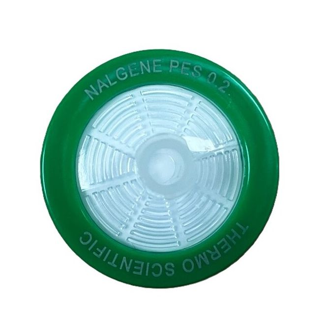 Thermo Scientific Nalgene Syringe Filters - 720-1320 - 13 mm