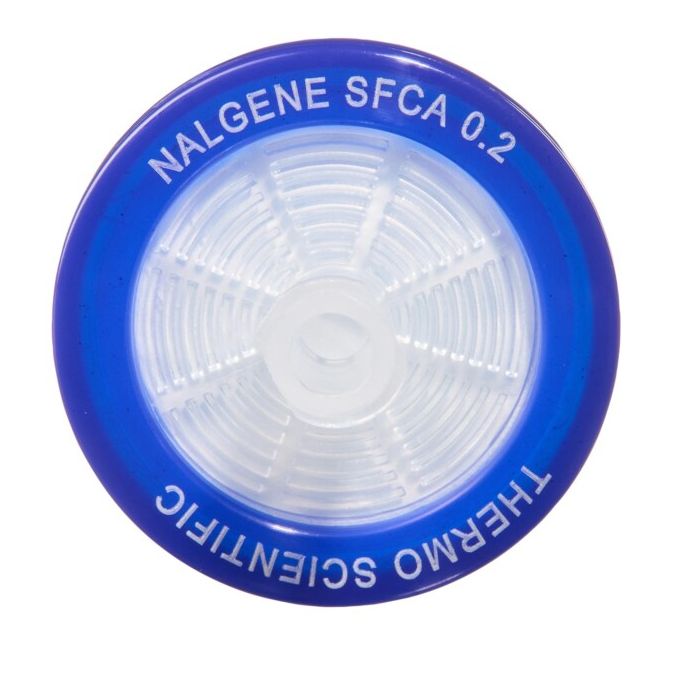 Thermo Scientific Nalgene Syringe Filters - 723-9920 - 25 mm