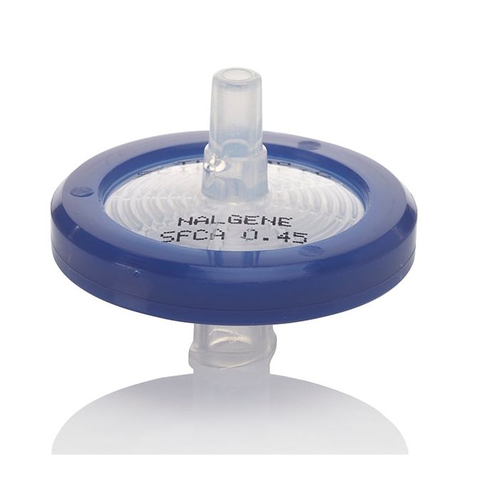 Thermo Scientific Nalgene Syringe Filters - 723-2545 - 25 mm