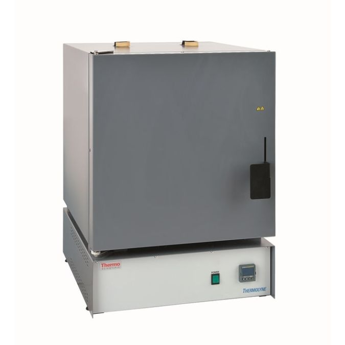 Thermolyne F30438CM FURNACE 2764CI 4 PROG 2040V