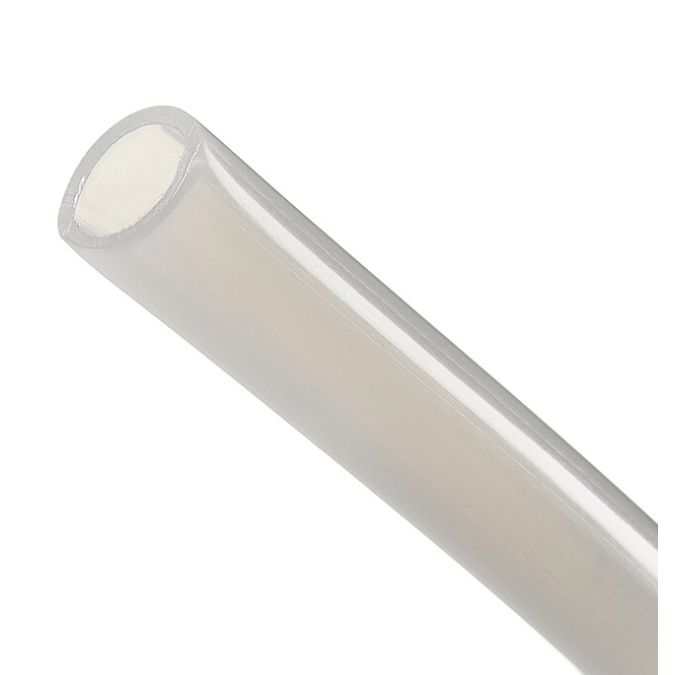 Thermo Scientific Nalgene 489 Linear LDPE Tubing - 3/8 in. ID, 1/2 in. OD - Each - 8010-0375