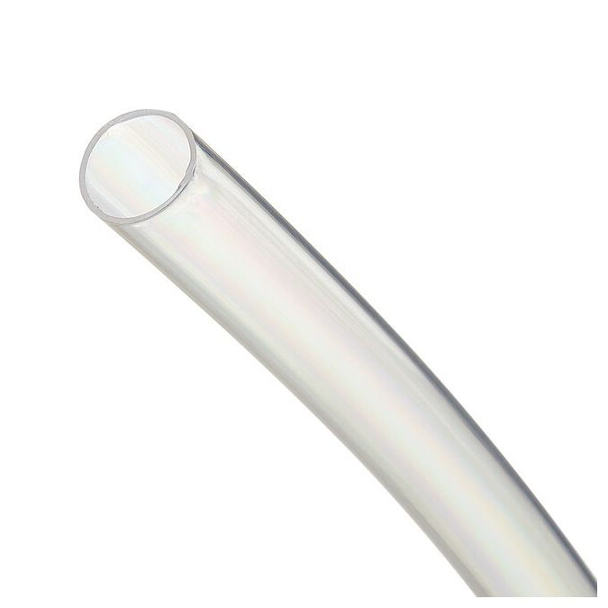 Thermo Scientific Nalgene 890 FEP Tubing - 1/2 in. ID, 9/16 in. OD - Case of 50 - 8050-0562