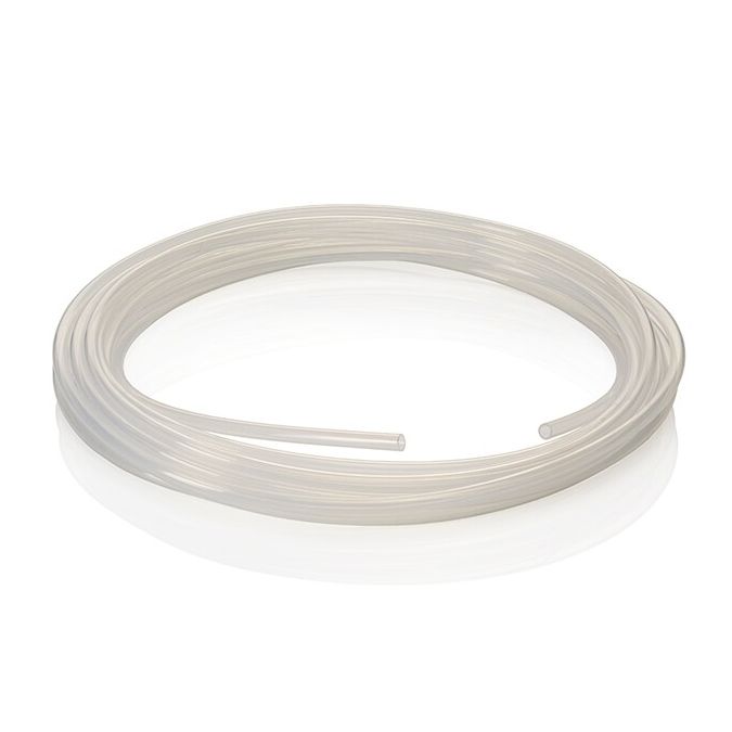 Thermo Scientific Nalgene 890 FEP Tubing - 3/16 in. ID, 1/4 in. OD - Case of 50 - 8050-0250