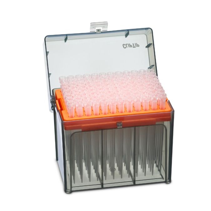 Thermo Scientific ClipTip Pipette Tips - 300 μL - Extended Length, Low Retention - 94410613