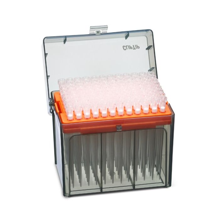 Thermo Scientific ClipTip Filtered Pipette Tips - 300 μL - Low Retention, Extended Length - 94420613