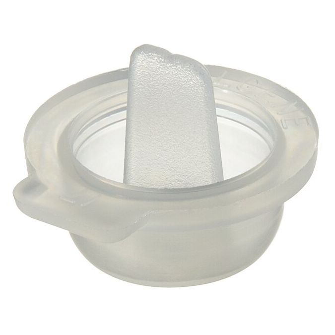 Thermo Scientific Nalgene Friction-Fit Polypropylene Closures for Plastic Centrifuge Tubes - DS3111-0017