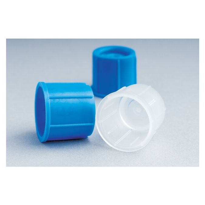 Thermo Scientific Samco Tube Closures - Non-sterile - M995133
